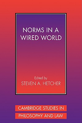 Norms in a Wired World