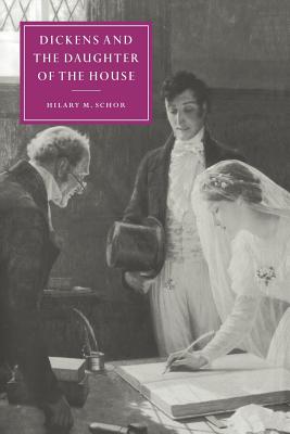 Dickens and the Daughter of the House