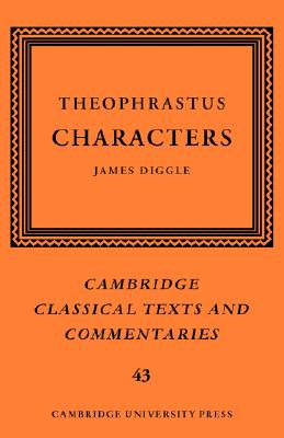 Theophrastus: Characters