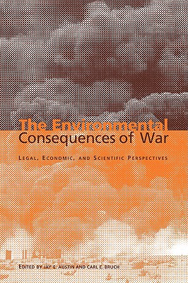 The Environmental Consequences of War