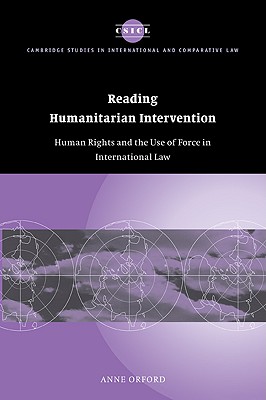 Reading Humanitarian Intervention