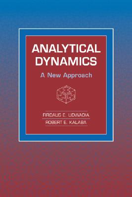 Analytical Dynamics