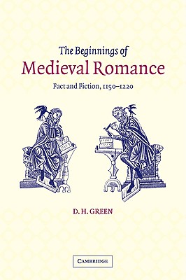 The Beginnings of Medieval Romance