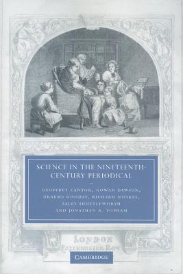 Science in the Nineteenth-Century Periodical