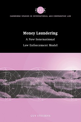 Money Laundering