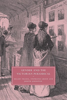 Gender and the Victorian Periodical