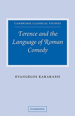 Terence and the Language of Roman Comedy