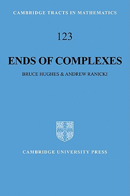 Ends of Complexes