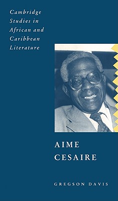 Aime Cesaire