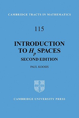 Introduction to Hp Spaces