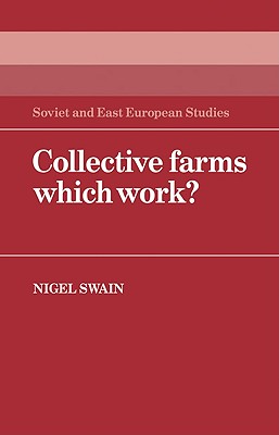 Collective Farms which Work?