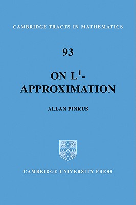 On L1-Approximation