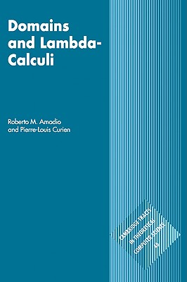 Domains and Lambda-Calculi