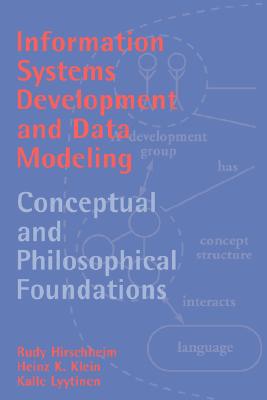 Information Systems Development and Data Modeling