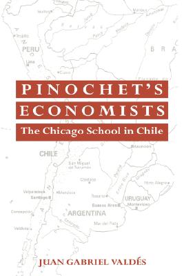 Pinochet's Economists