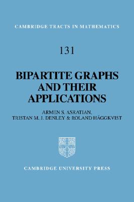 Bipartite Graphs and their Applications