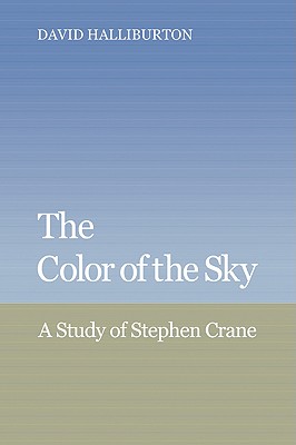 The Color of the Sky