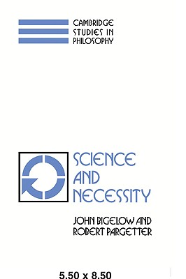 Science and Necessity