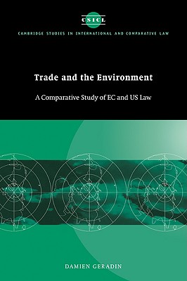 Trade and the Environment