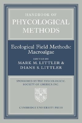 Handbook of Phycological Methods: Volume 4