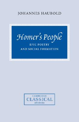 Homer's People