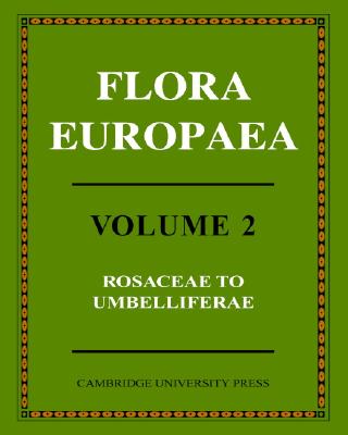 Flora Europaea