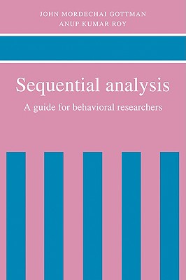 Sequential Analysis