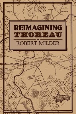 Reimagining Thoreau