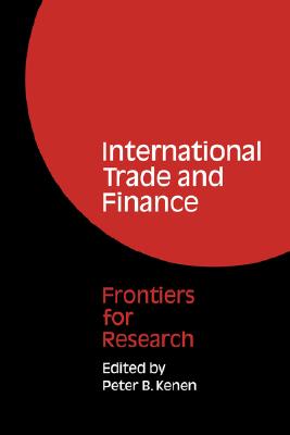 International Trade and Finance