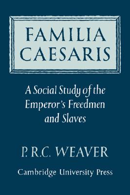 Familia Caesaris