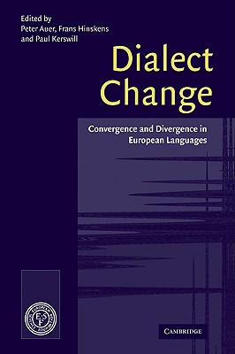 Dialect Change