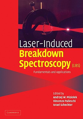 Laser Induced Breakdown Spectroscopy