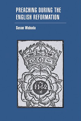 Preaching during the English Reformation
