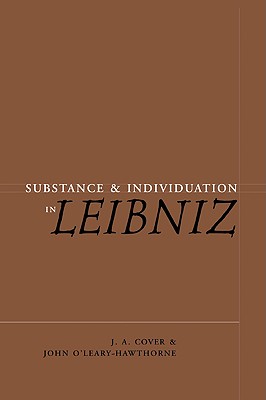 Substance and Individuation in Leibniz