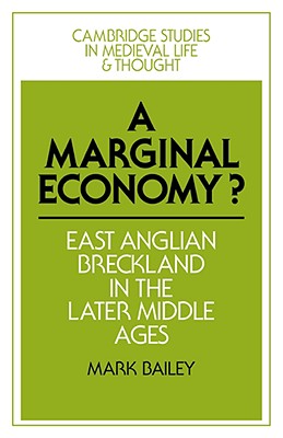 A Marginal Economy?