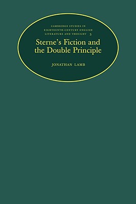 Sterne's Fiction and the Double Principle
