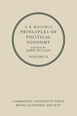 T. R. Malthus