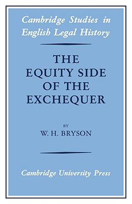 The Equity Side of the Exchequer