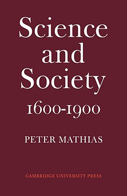 Science and Society 1600-1900