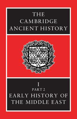 The Cambridge Ancient History