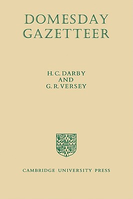 Domesday Gazetteer