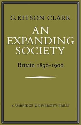 An Expanding Society: Britain 1830-1900