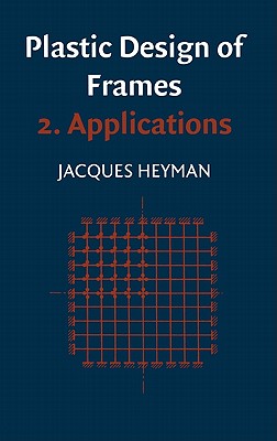 Plastic Design of Frames