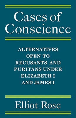 Cases of Conscience