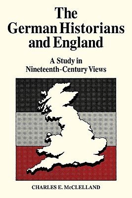 The German Historians and England