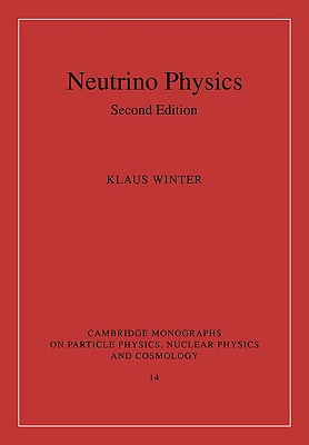 Neutrino Physics