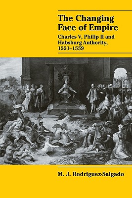 The Changing Face of Empire