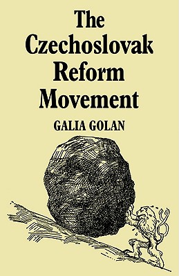 The Czechoslovak Reform Movement