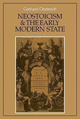 Neostoicism and the Early Modern State