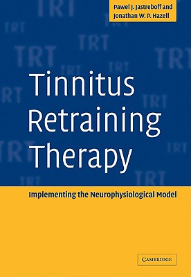 Tinnitus Retraining Therapy